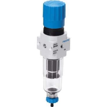 FESTO LFR-1/8-D-7-O-5M-MICRO