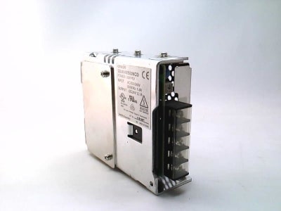 OMRON S8JX-N05024CD