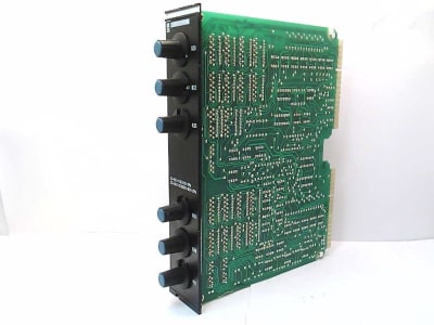 GEC MEASUREMENTS RRZ07001000B