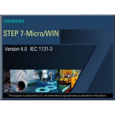 SIEMENS 6ES7810-2BC00-0YX0