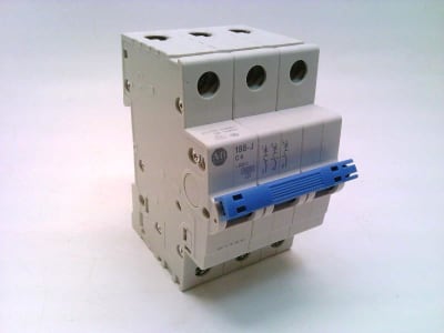 ALLEN BRADLEY 188-J3C040