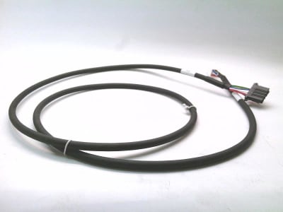 OMRON JZSP-CHM030-01-5E