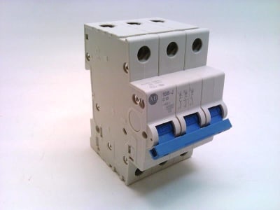 ALLEN BRADLEY 188-J3C130