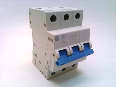 ALLEN BRADLEY 188-J3C500
