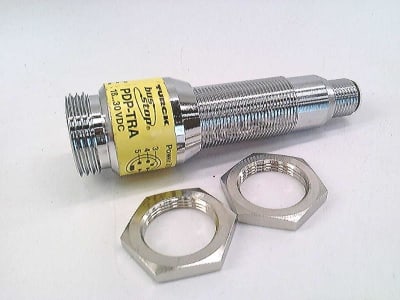 TURCK PDP-TRA