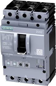 SIEMENS 3VA1110-6EF32-0AA0