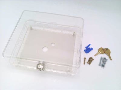 HONEYWELL TG511A-1000