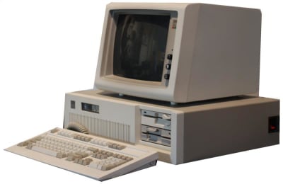 IBM 5170