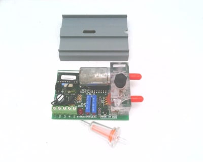 ADVANCED CONTROL TECH PWP0/1/5/7