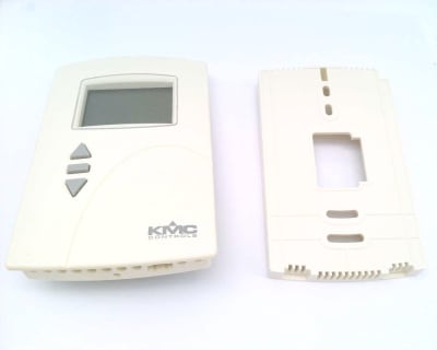 KMC CONTROLS STE-9001