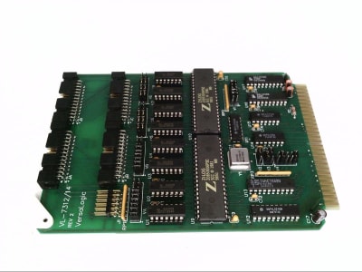 VENTEK VL-7312/14