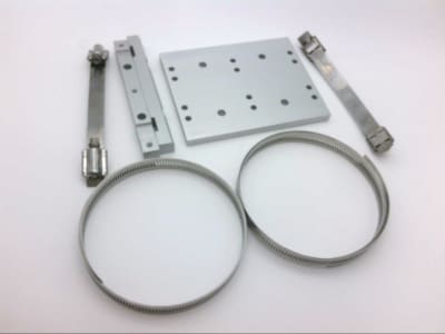 BOSCH MIC-PMB
