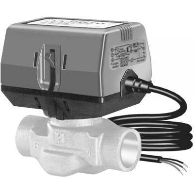 HONEYWELL VC2710ZZ03