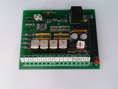 KMC CONTROLS 881-612-01