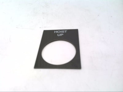 SCHNEIDER ELECTRIC ZB2BY2341