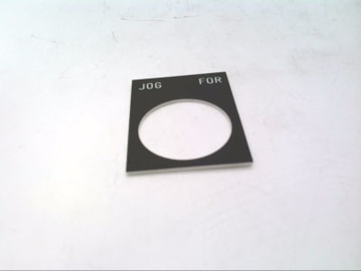 SCHNEIDER ELECTRIC ZB2BY2381