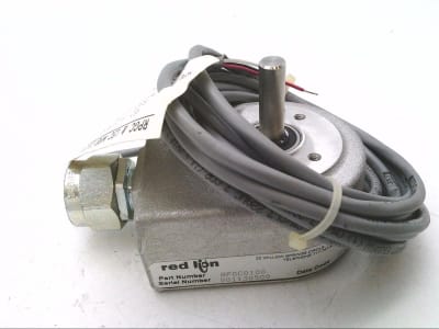 RED LION CONTROLS RPGC0100