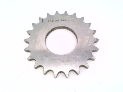 REGAL REXNORD 250-AG-422