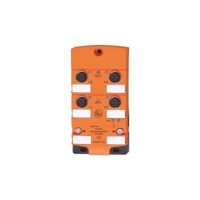 EFECTOR COMPACTMODULE 4 SB-AC2413