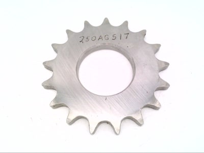 REGAL REXNORD 250-AG517