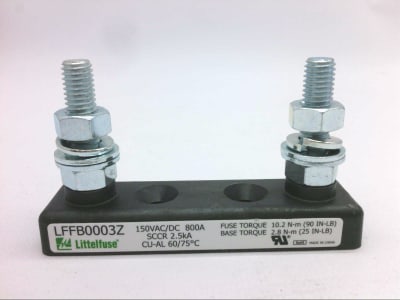 LITTELFUSE LFFB003