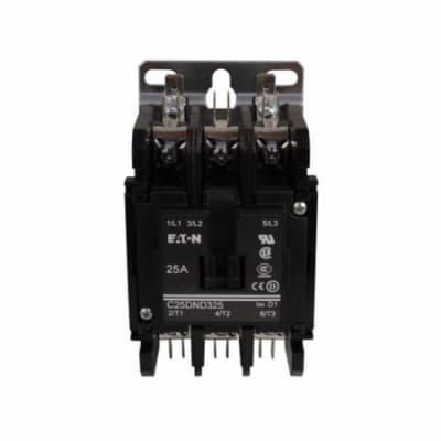 EATON CORPORATION E1C25DND3301T