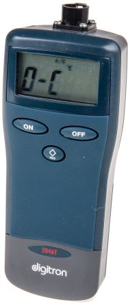 DIGITRON 2046T