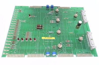 GENERAL ELECTRIC IC100PREA1