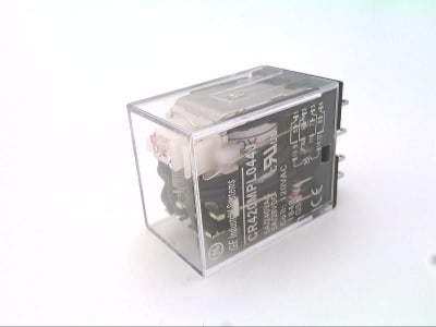 GENERAL ELECTRIC CR420MPL044J