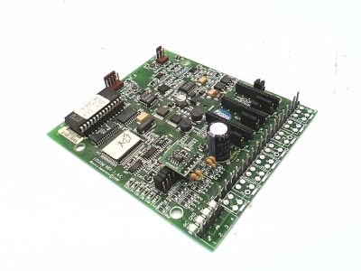 DELTA CONTROLS IZC230