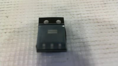ON SEMICONDUCTOR BSP51