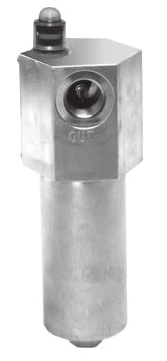 SCHROEDER NF30-1N10PD