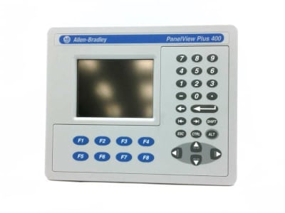 ALLEN BRADLEY 2711PC-B4C20D8