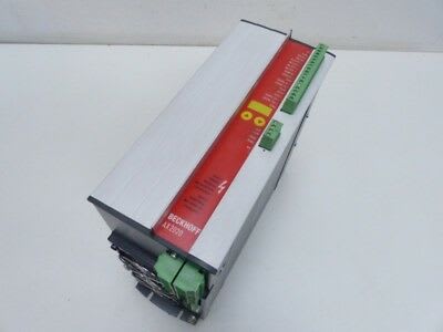 BECKHOFF AX2020-B900-0000