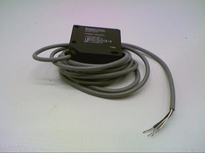 BAUMER ELECTRIC FHDM 16P5001