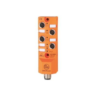 EFECTOR COMPACTM8 4DI-AC2484