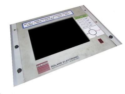 ROLAND S0095300