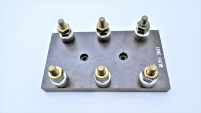 EATON CORPORATION 3521