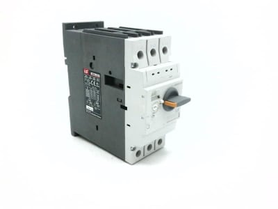 LS ELECTRIC MMS-63H-17A