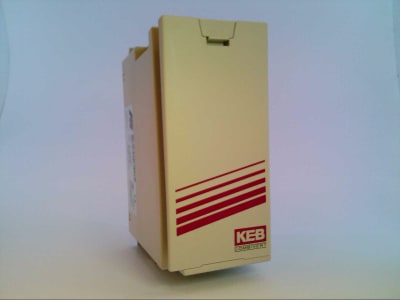 KEB AUTOMATION 07.F5.B1A.Z000