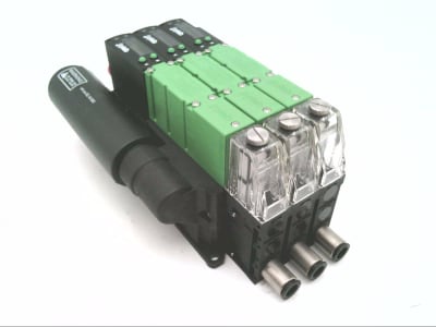 PIAB VACUUM PRODUCTS PC.F.121.S.CAB.S1P2.3X.2P2.EN.CCAB