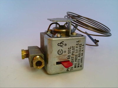 EMERSON 30A48-5