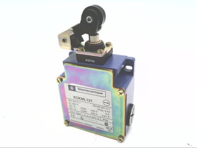 TELEMECANIQUE SENSORS XCKML121