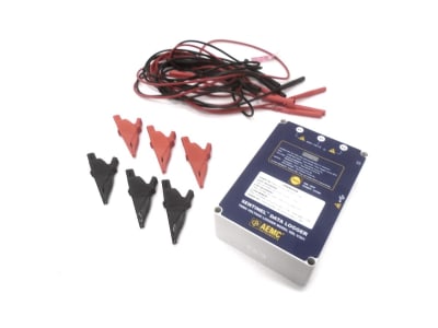 CHAUVIN ARNOUX GROUP SDL-V301