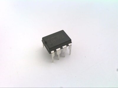 ON SEMICONDUCTOR UC3843BVNG