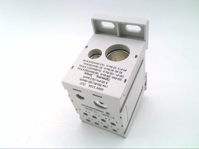 WEIDMULLER WPDB185/35-1-8