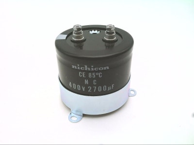 NICHICON LNC2G272MSEH