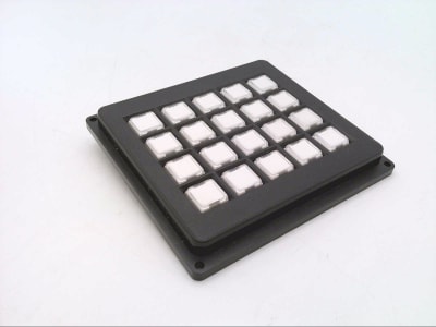 GRAYHILL INC 86JC2-201