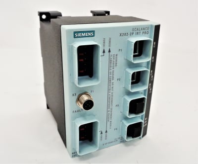 SIEMENS 6GK5202-2JR00-2BA6