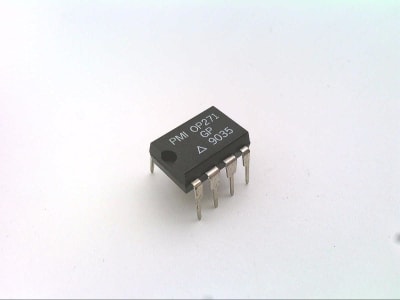 ANALOG DEVICES OP271GP